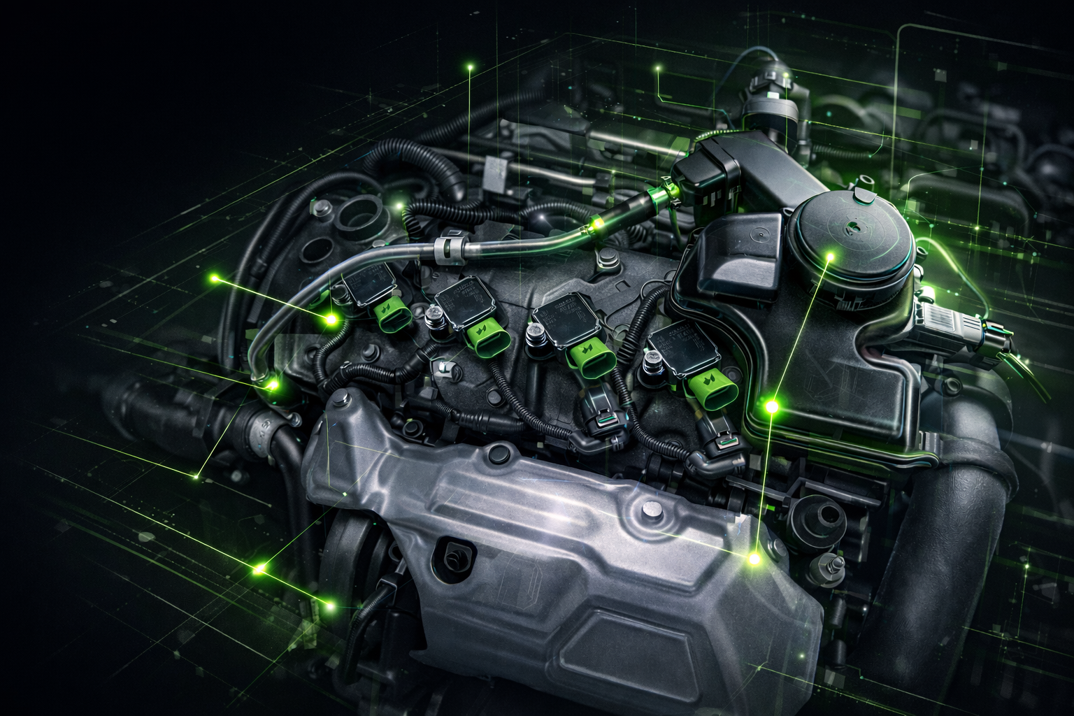 Fiat Multiair Steuergerät Diagnose Reparatur ItaloEcu Berlin Werkstatt