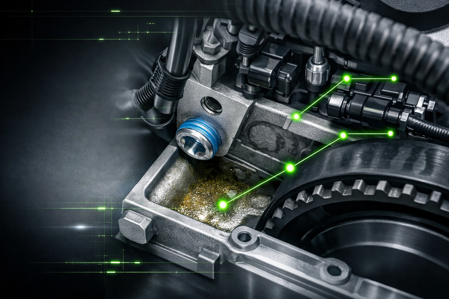 Multiair Motor Kalibrierung Fehlercode P1063 P1064 Diagnose ItaloEcu Berlin Fachwerkstatt